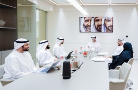 محمد بن راشد بن محمد بن راشد: نجاح «قرى راشد» يقاس بأثره على استقرار الأسر وتمكينها