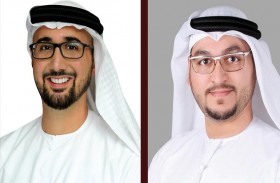 «إحصاء أبوظبي» ومكتب أبوظبي للاستثمار يُبرمان اتفاقية  تعاون لتعزيز تبادل البيانات والنظام الإحصائي في إمارة أبوظبي