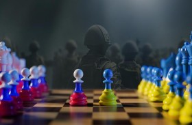 دراسة جديدة لـ «تريندز» تستقرئ آفاق الحرب الروسية-الأوكرانية