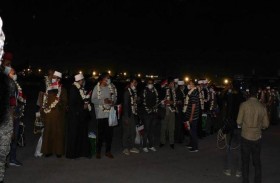 القاهرة - كابل.. هكذا تمت عملية إجلاء المصريين من أفغانستان