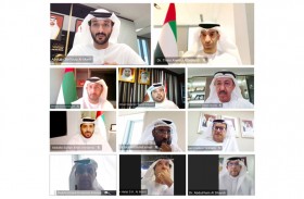 لجنة التكامل الاقتصادي تستعرض مستجدات القوانين الاقتصادية ومواصلة تطوير منظومة التشريعات في الدولة