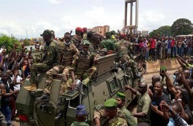 غرب أفريقيا.. توترات أمنية وسياسية «عرض مستمر»!