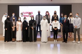 مسرعات دبي المستقبل توفر فرصاً استثمارية للشركات الناشئة في مجال تقنيات التعليم