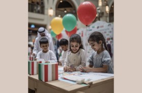 تحت شعار «من أجل الأطفال.. من قِبل الأطفال» اجتماعية الشارقة تحتفل باليوم العالمي للطفل 