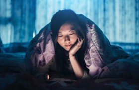 عامل خفي يهدد صحة القلب لدى محبي السهر