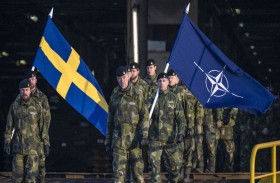 «الناتو» يواجه المجهول بعد الخلاف مع ترامب حول فتح «هرمز»