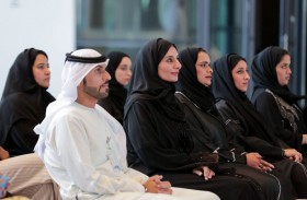 «بادري» لريادة الأعمال يتحول إلى منصة رقمية حصرية بعد تمكين أكثر من 1000 رائدة أعمال 