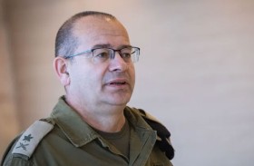 رئيس «الموساد» الجديد.. من هو رومان غوفمان؟