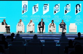 منتدى الشارقة للاستثمار ينطلق 8 فبراير المقبل