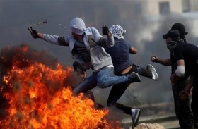 تطرف اليمين الإسرائيلي ينذر بانتفاضة ثالثة