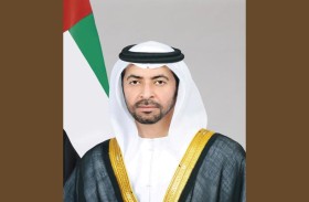 بتوجيهات حمدان بن زايد..  سفينة إماراتية ثالثة لتقديم المساعدات الإنسانية للأشقاء في غزة