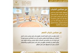 مؤسسة زايد العليا لأصحاب الهمم تشكل مجلسا للشباب الصم