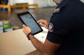 تطوير الخدمات الجمركية ضمن برنامج أبوظبي لتجربة متعاملين بلا جهد 