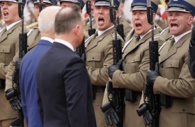 بولندا وليتوانيا.. لماذا أثارتا غضب روسيا مؤخرا؟