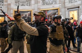 الولايات المتحدة: بعد مرور عام، اللعبة لم تنته بعد...!