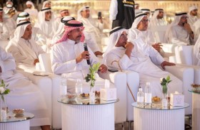 عمومية الظفرة التعاونية تقرر لأول مرة توزيع 38 % متساوياً على جميع المساهمين