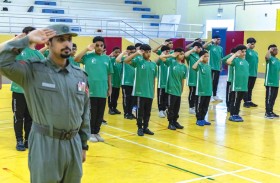 حماية الدولي بشرطة دبي يبدأ برنامجه الطلابي الشتوي اليوم الاثنين
