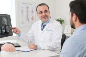 عيادة الذاكرة في «مبادلة للرعاية الصحية» تركز على العلاج الاستباقي لصحة الدماغ