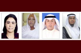 مسؤولون عرب : جائزة التميز الحكومي العربي نقلة نوعية في مسيرة تطوير العمل والأداء الحكومي