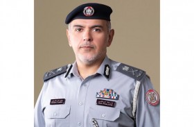 مدير عام شرطة أبوظبي: الاستراتيجيات الشاملة تعزز حماية شبابنا من آفة المخدرات