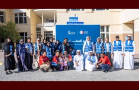 اينوك توزيع 10 آلاف وجبة إفطار على مساكن العمال خلال شهر رمضان