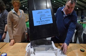 نتائج متقاربة في الانتخابات التشريعية الإيرلندية  