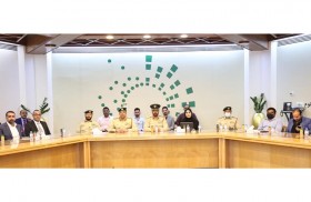 شرطة دبي تعلن استحداث مركزٍ ومجلسٍ متخصصين في خدمة الموردين