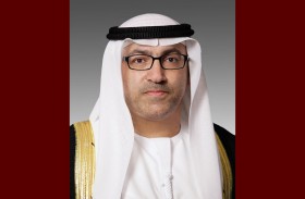 عبدالرحمن العويس: العمل الإنساني مفهوم راسخ في صميم سياسة الدولة واستراتيجياتها الوطنية