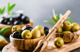 خبيرة تغذية تكشف فوائد الزيتون للصحة