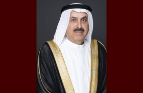 صقر غباش: استشاري الشارقة يعزز مشاركة المواطن في صنع القرار والارتقاء بالمجتمع نحو التقدم والازدهار برؤية واعية