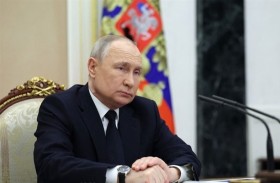 لماذا يلجأ بوتين إلى التصعيد النووي عبر بيلاروسيا؟