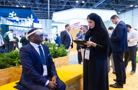 دبي الصحية تستعرض الابتكار في الرعاية الصحية خلال جيتكس 