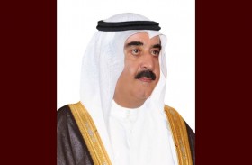 حاكم أم القيوين يصدر قرارا بشأن دعم قطاعات الأعمال والأفراد