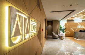 22 % ارتفاعاً في عدد دعاوى «محاكم مركز دبي المالي» خلال الربع الأول  