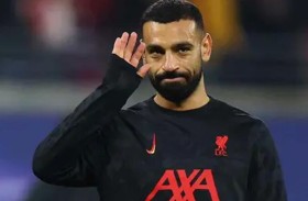 محمد صلاح يضع قاعدة صارمة في ليفربول