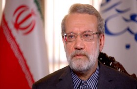 استقالة لاريجاني.. ماذا وراء ستار «حكم العائلات» بإيران؟