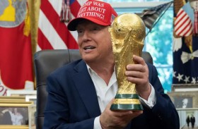 مونديال 2026.. الولايات المتحدة تحت الضغط ولا مزيد من الأعذار 