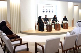 «أبوظبي للكتاب» يسلط الضوء على دور المرأة في حفظ الثقافة ونقلها عبر الأجيال