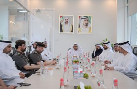 «الهوية وشؤون الأجانب – دبي» تطور منظومة دعم قرار قائمة على الحوكمة والذكاء الاصطناعي