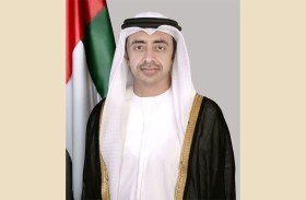 عبدالله بن زايد يدين تسلل عناصر الحرس الثوري الإيراني إلى جزيرة بوبيان الكويتية لتنفيذ مخطط إرهابي 