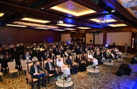 دبي .. انطلاق أعمال المؤتمر الدولي الأول للرعاية الحرجة والتبرع بالأعضاء البشرية وزراعتها