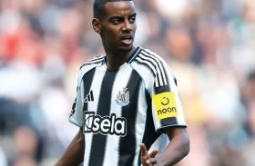 رد صارم من نيوكاسل على بيان إيزاك