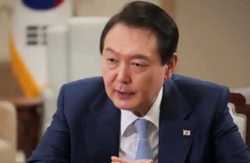 رئيس كوريا الجنوبية: الصين يمكنها تغيير سلوك كوريا الشمالية 