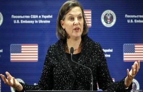 دبلوماسية أمريكية: على تركيا العودة للديمقراطية  