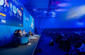 دبي تستضيف مؤتمر» بروبتيك كونيكت» 4 و5 فبراير