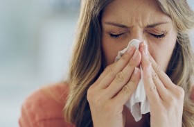 متى يتحول سيلان الأنف إلى خطر حقيقي؟