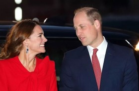 لماذا لا يرتدي الأمير وليام خاتم الزواج أبداً؟