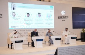 «الإمارات للدراسات» ينظّم جلسة نقاشية حول كتاب «الحكمة» بمشاركة جمال السويدي