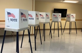 أربعة عوامل تجعل انتخابات 2024 حرب خنادق