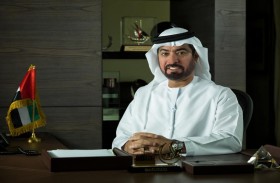 حمدان بن مبارك: اليوم الرياضي الوطني يعزز وحدة المجتمع ويرسخ تماسكه